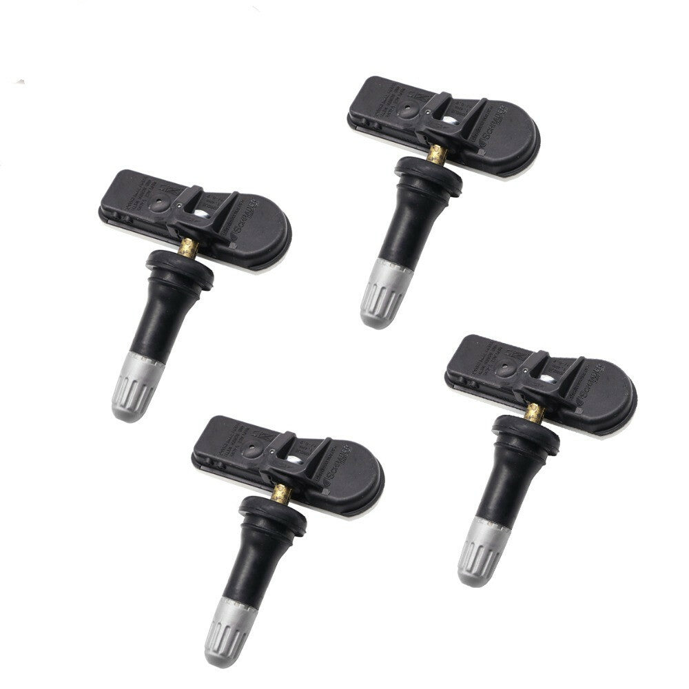 52933-B2100 Suitable for 2013-2019 for Kia Soul for Hyundai 433MHz TPMS Tire Air Pressure Sensor