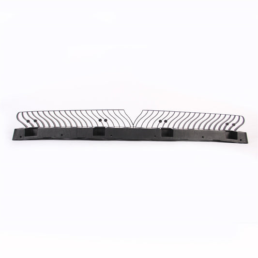 New Rear Bumper Fixing Plate Fit for VW e- for Golf for Golf MK8 20-21 #5H6 807 863#