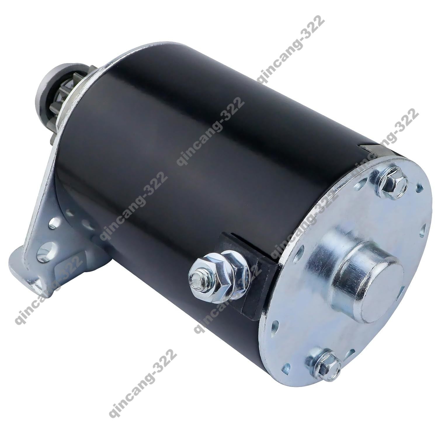 Starter Motor 392749 for Briggs  Stratton Engine 7HP Tractor L111