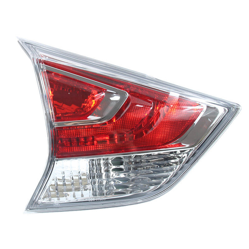 Left Inner Rear Bumper Tail Stop Brake Light for NISSAN X-TRAIL T32 2014-2016