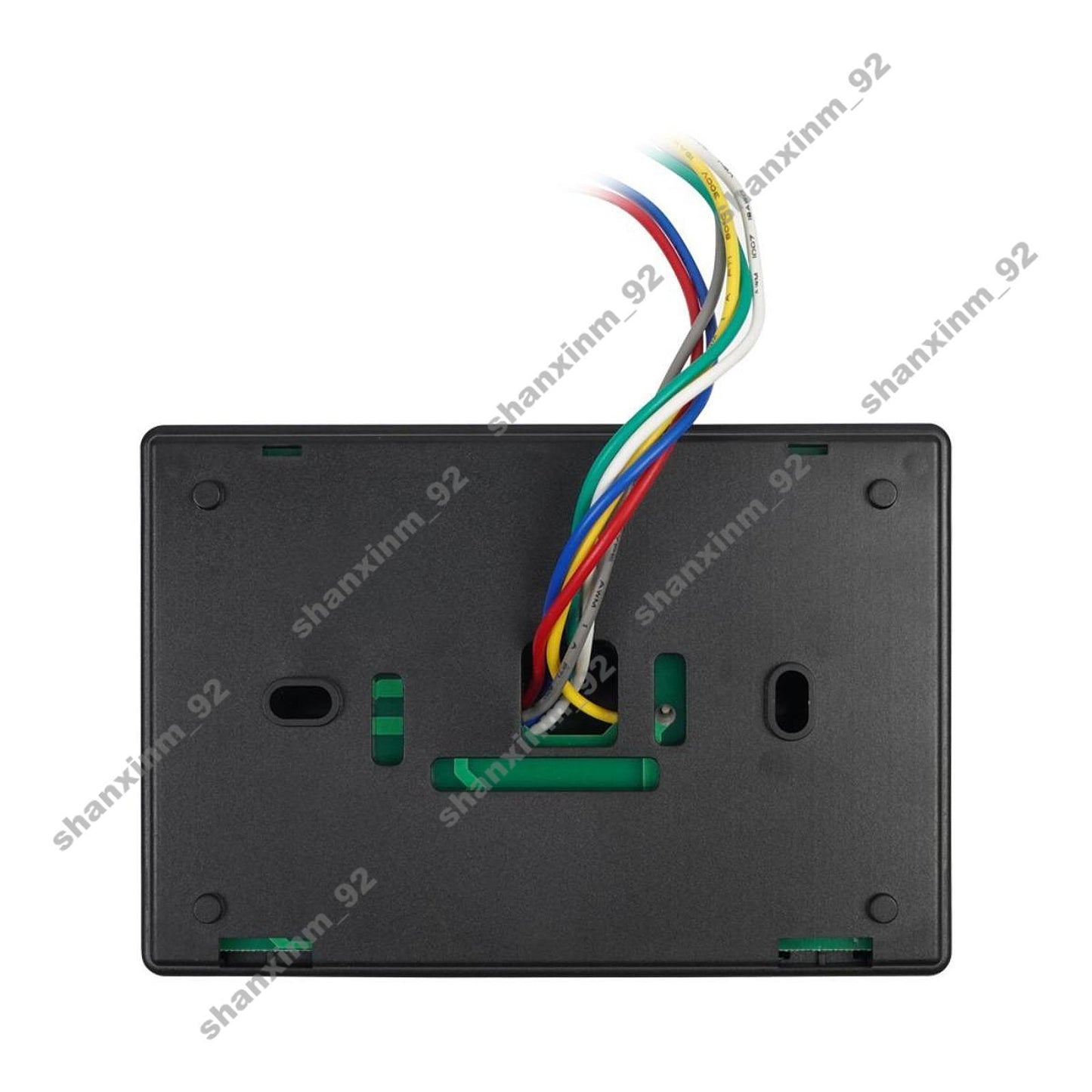 Upgrade 83303862 Digital Thermostat for Heat/Cool T-Stat Wall Thermostat