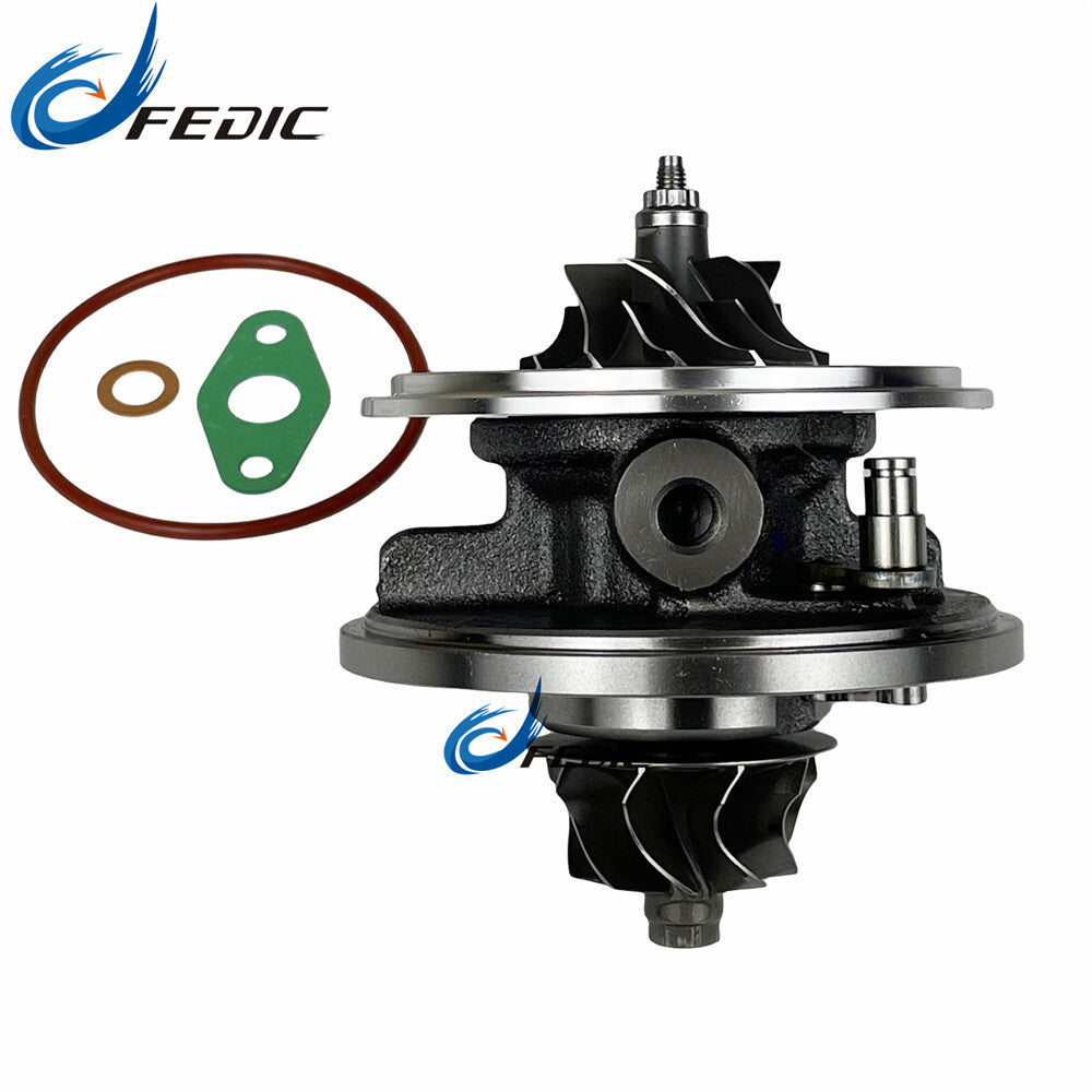Turbo cartridge GT1749V 740911 for BMW 318D 320D E46 85Kw M47D20 2003-2005