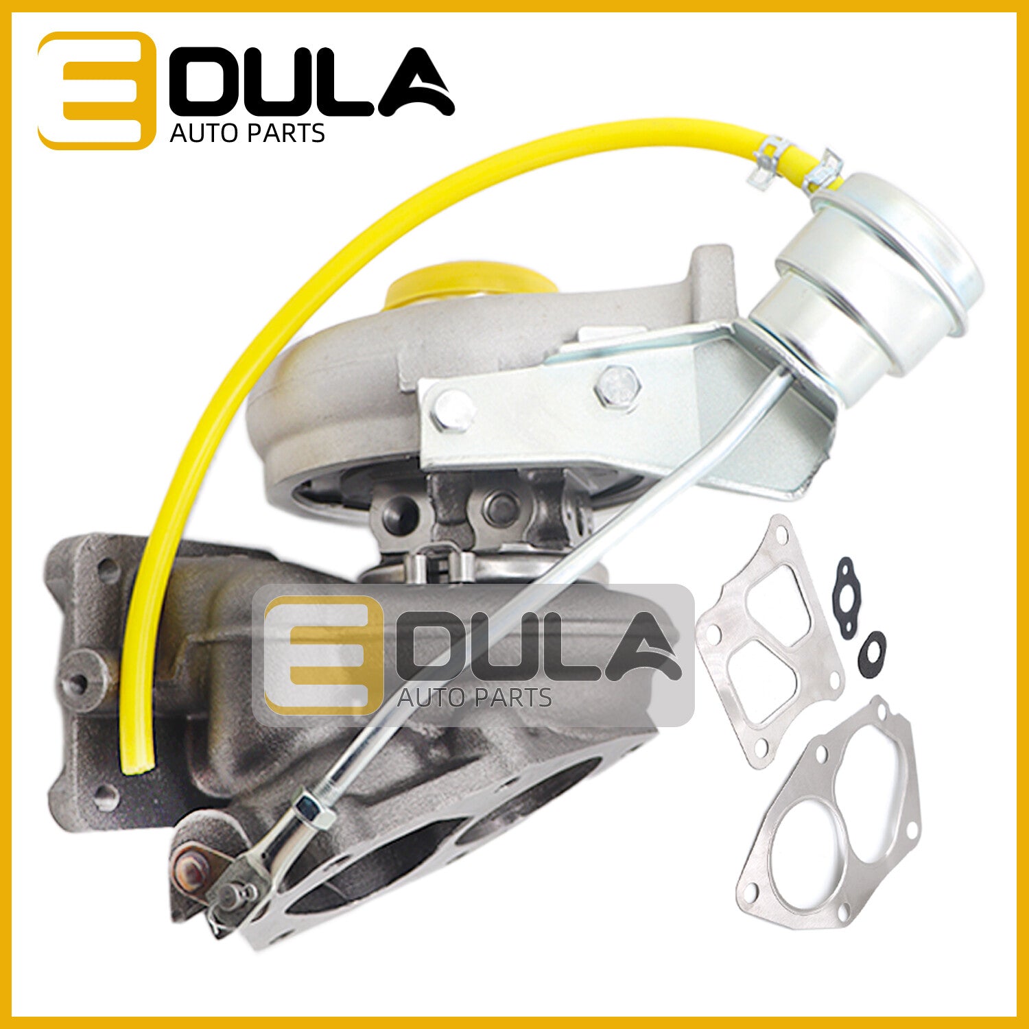 Turbocharger FITS for Mitsubishi Lancer EVO 9 4G63 2.0 49378-01580 1515A054