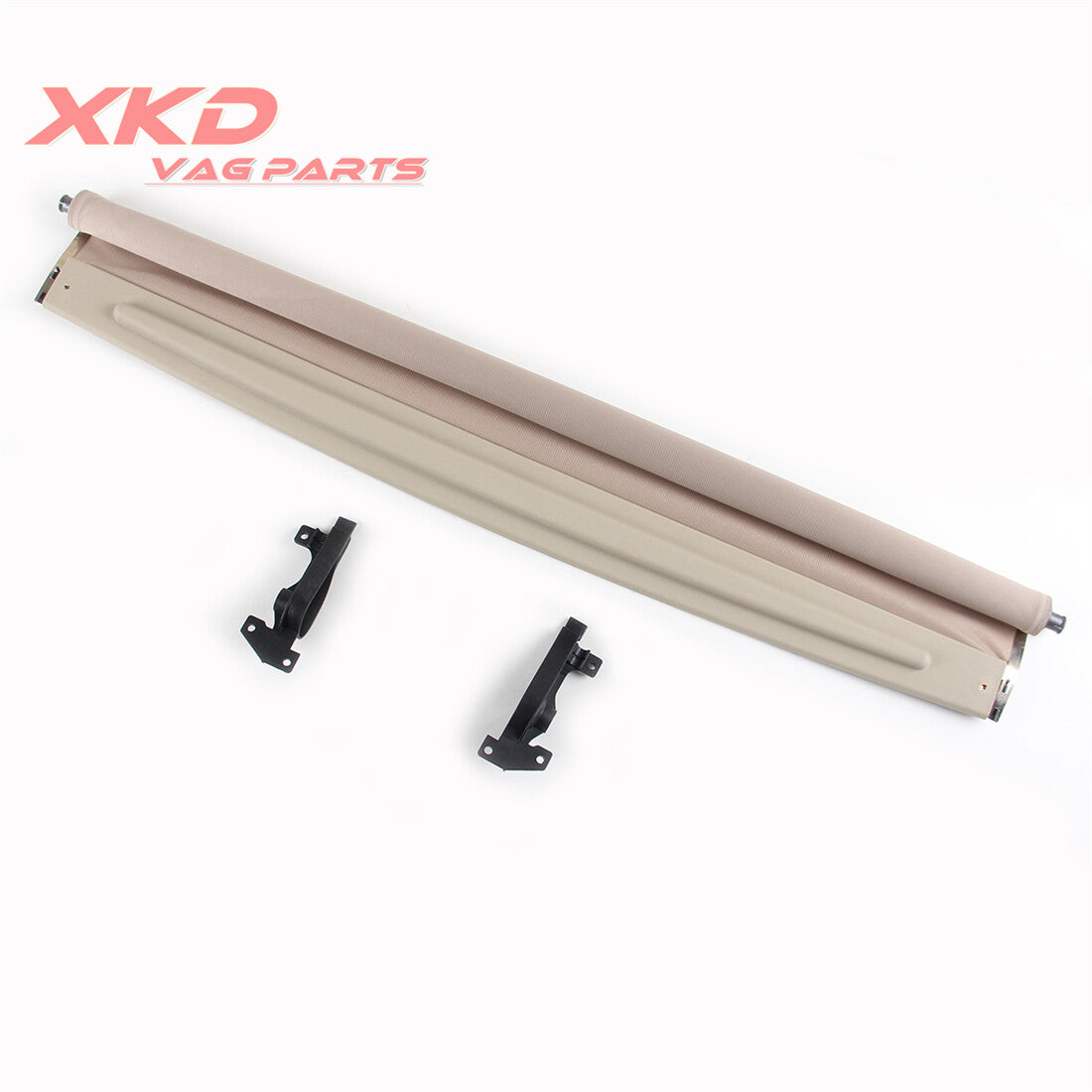 Beige skylight sunshade is suitable for BUICK lacrosse.
