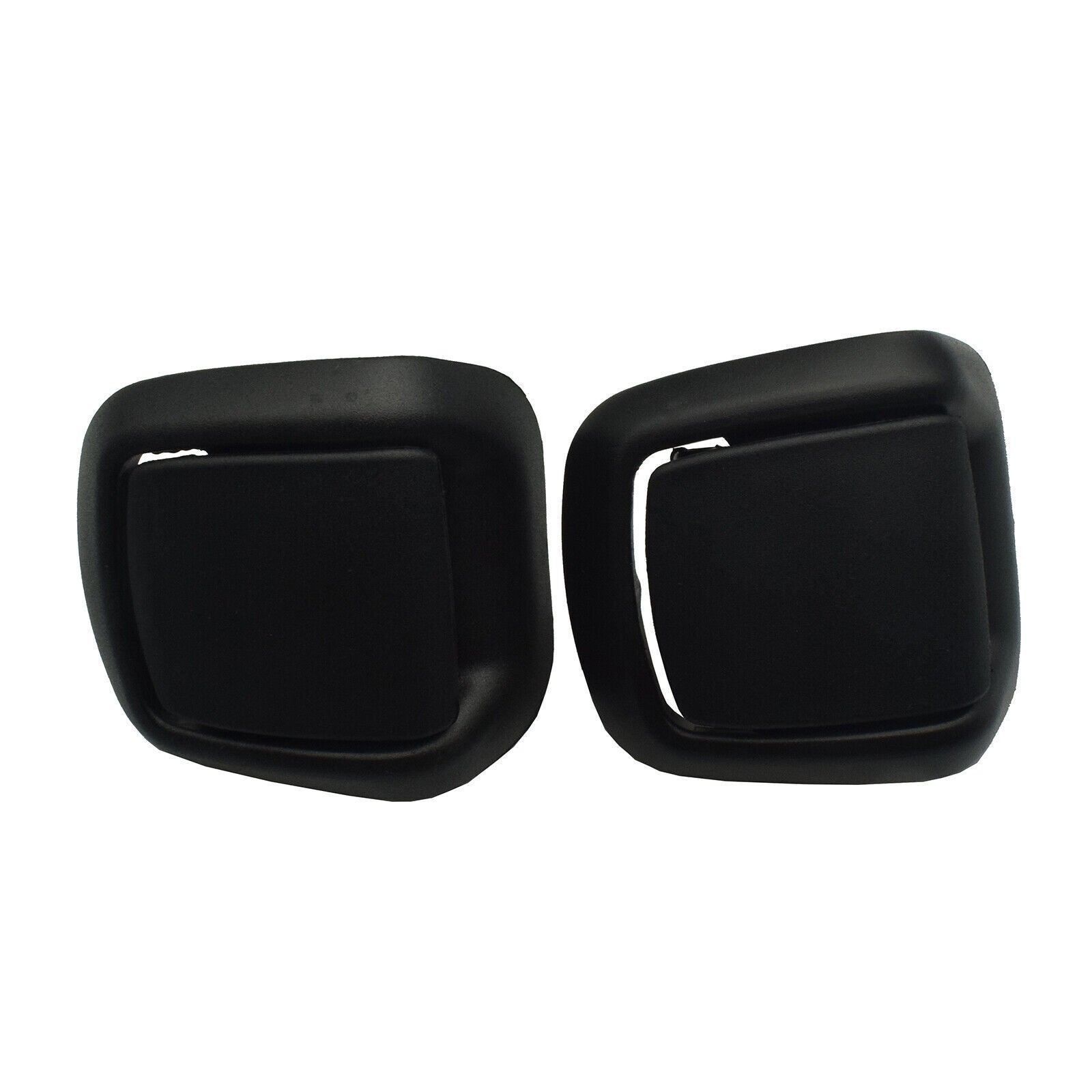 For 2002-08 for Ford Fiesta Mk6 VI 1417521 1417520 Front Left Right for Seat Tilt Handle