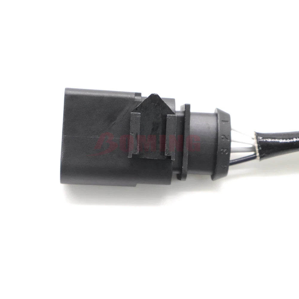 Upstream oxygen sensor 0258007351 is suitable for 1999-2005 for Volkswagen for Jetta , Beetle, for Golf , for Audi for A4 , TT.