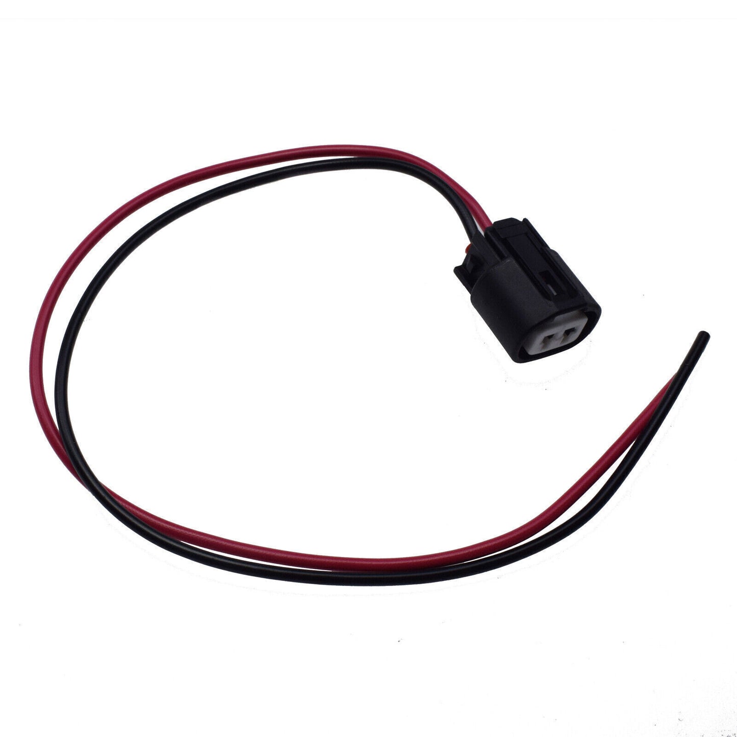Connector 2-way 2-pin, for ABS sensor, for Toyota for Lexus 89516-08020 New
