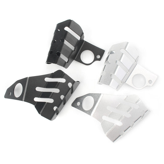 Oxygen Sensors Protector Cover Guard for BMW R1200GS LC ADV R1200R LC R1200RS po