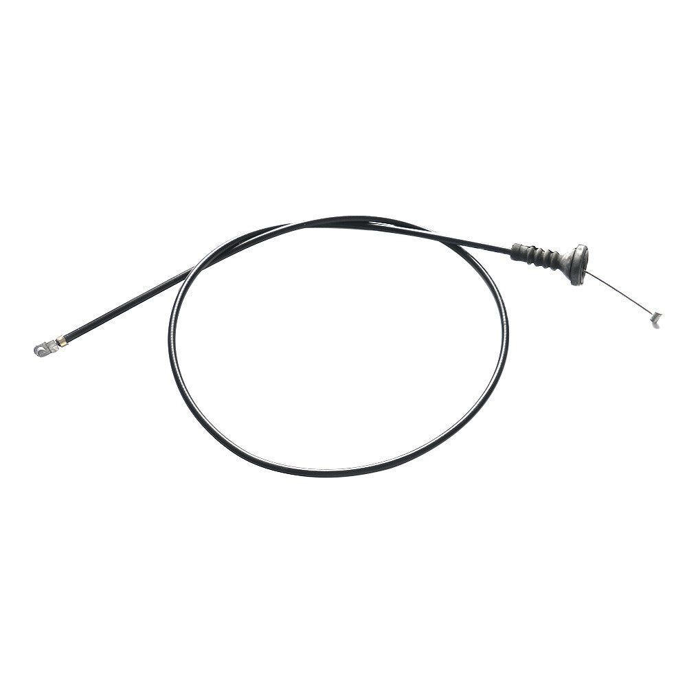 Bowden Hood Latch Release Cable 51237008760 for 2004-2007 for BMW 528i 530i 535i E60