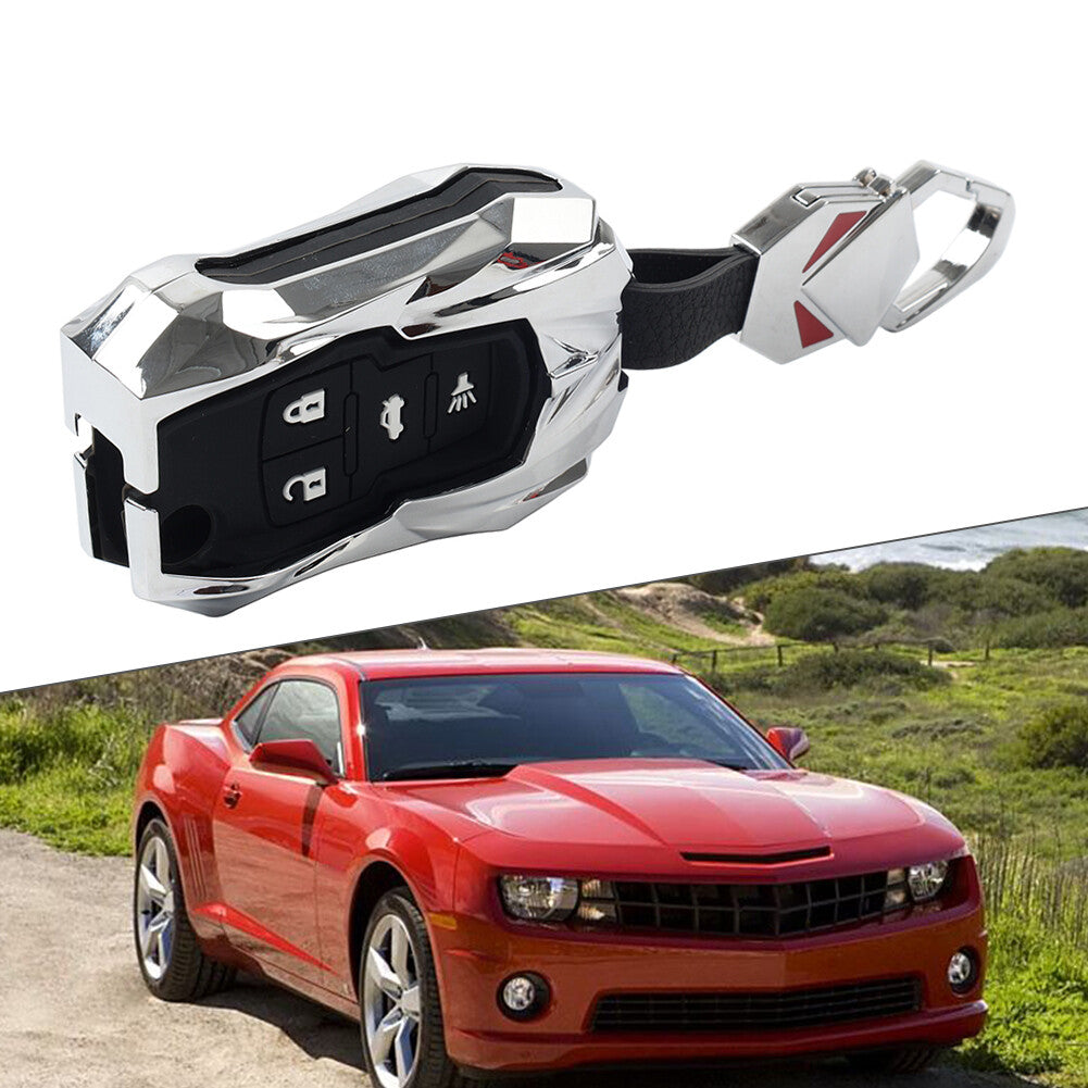 Fob Remote Shell Case Cover for Chevrolet for Buick fit for GMC for Holden