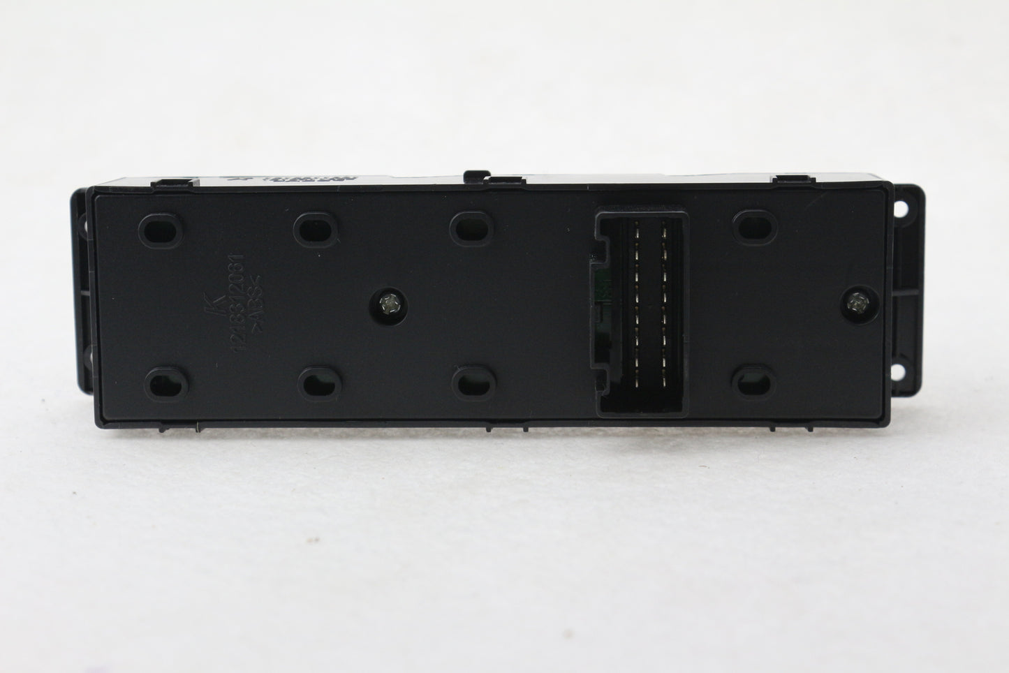 Car Electric Door Power Window Switch 93570-1R110 for Hyundai Accent 2012-2017