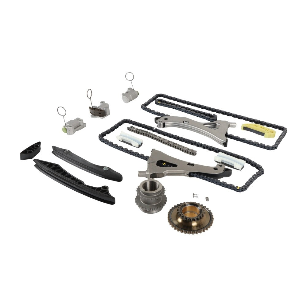 Timing Chain Kit for M278 for Mercedes CLS550 E550 E500 SL550 W166 4.7 V8 2780500216
