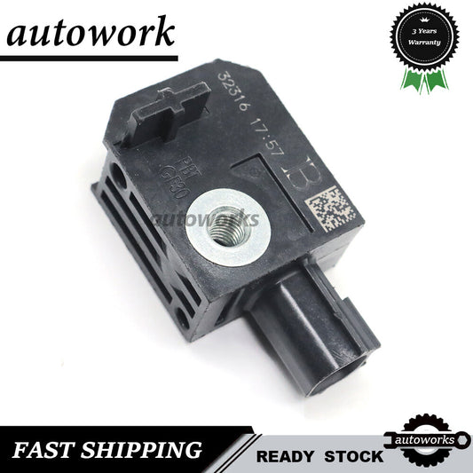 13502577 Front End Discrimination Impact Sensor Fit for GM 2010-2017 for Chevrolet