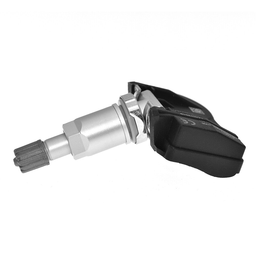 4pcs Tire Pressure Sensor TPMS 433MHz 4250C477 for Mitsubishi ASX L200 for Peugeot