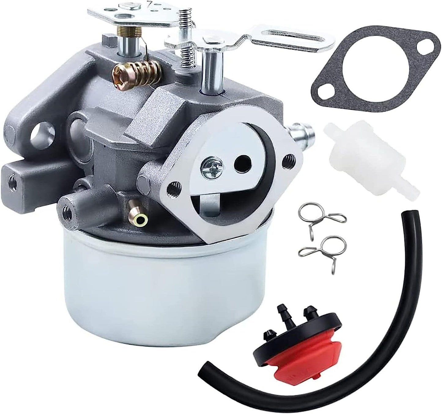 640052 Carburetor for Tecumseh HMSK80 HMSK90 HMSK85 HMSK100 HMSK105