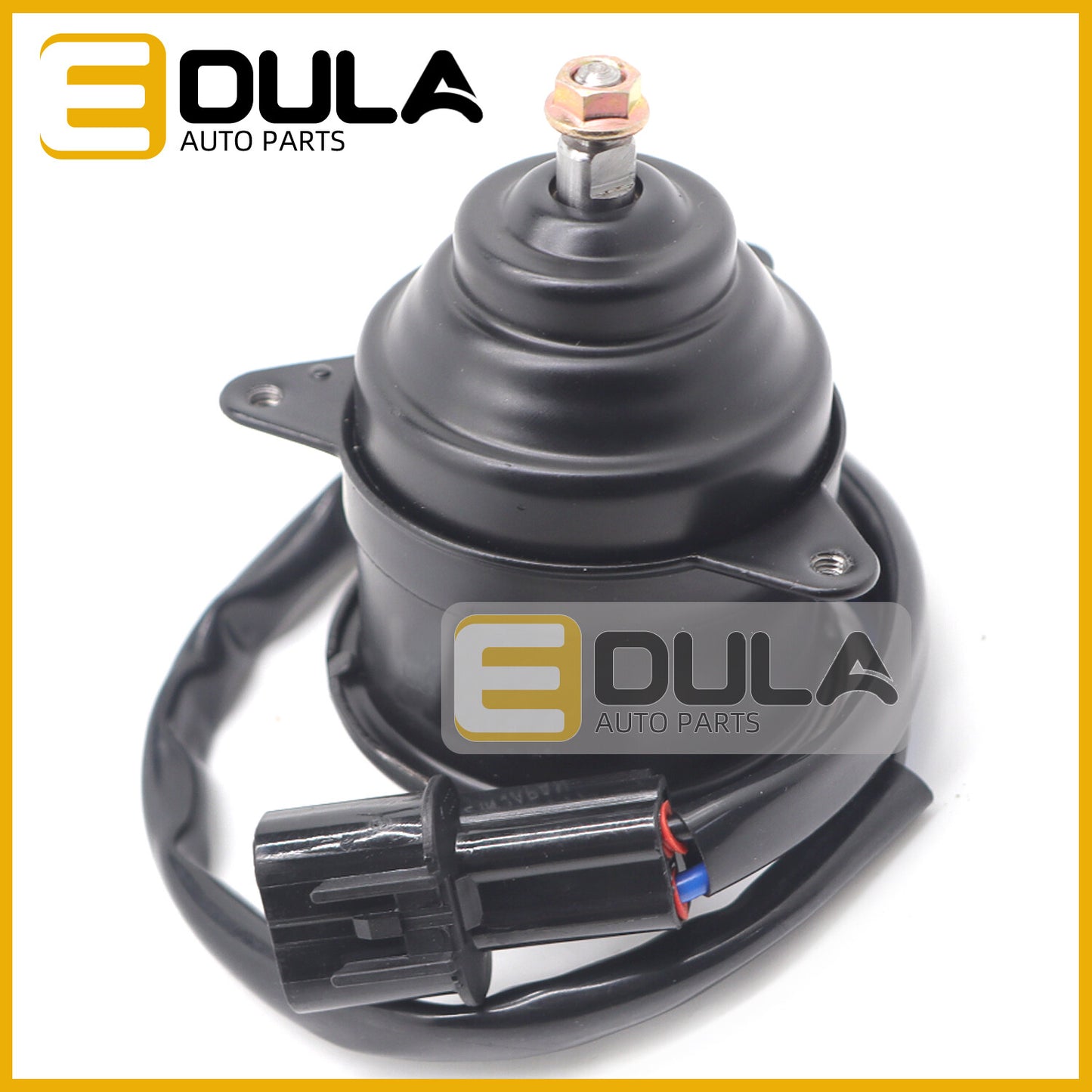 new Radiator cooling fan motor suitable for Mitsubishi Pajero 062500-6351