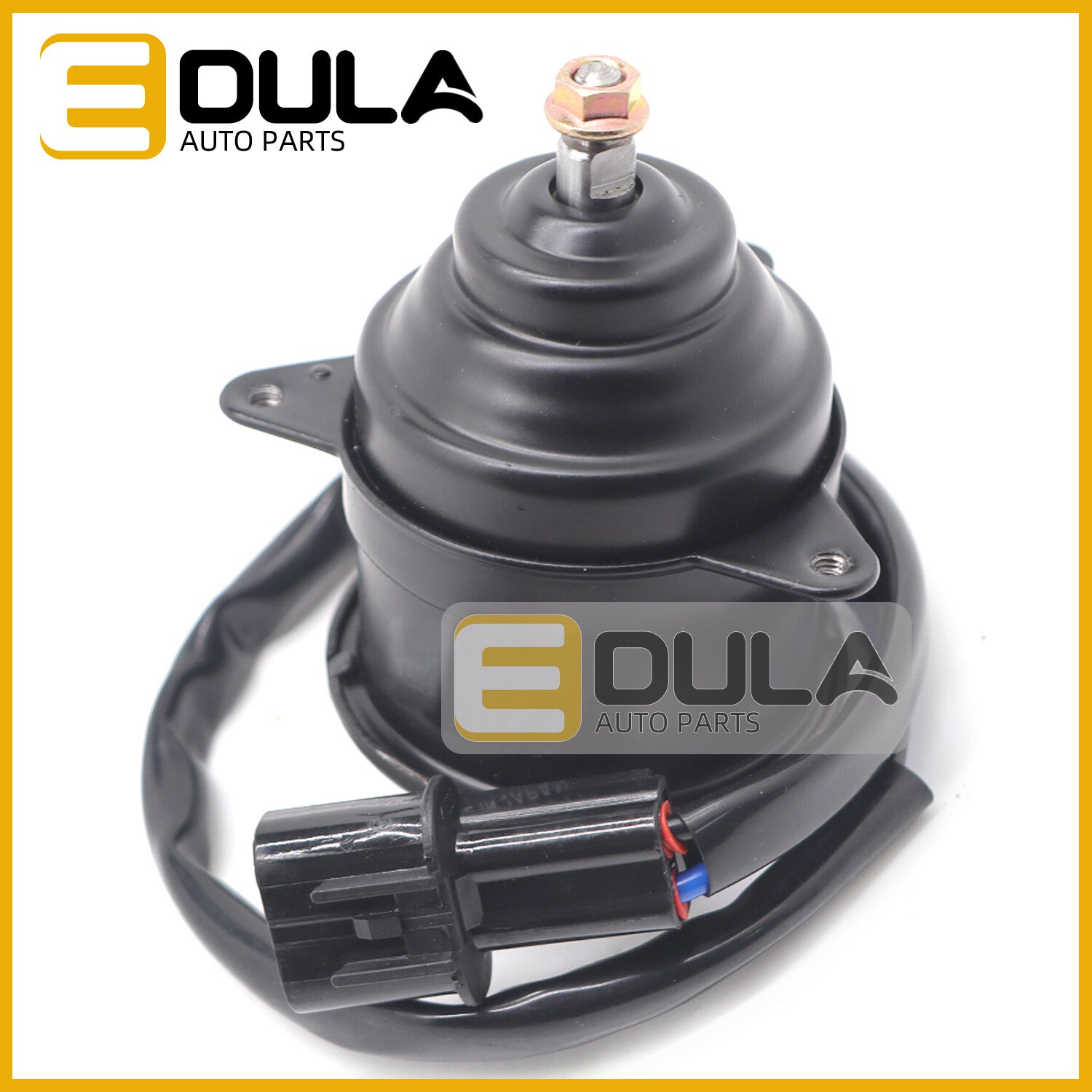 new Radiator cooling fan motor suitable for Mitsubishi Pajero 062500-6351