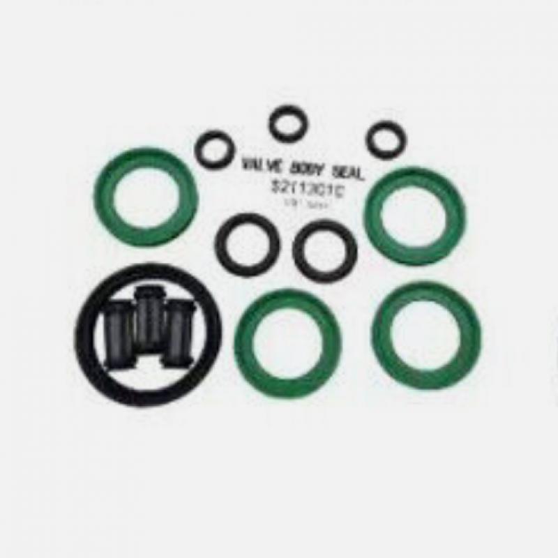 0BH DQ500 DSG Gearbox Transmission Overhaul Kit for AUDI for VW