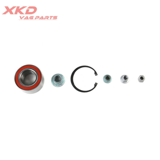 Front axle hub bearing repair kit for Volkswagen for Bora , for Golf , for Jetta MK4 J0498625