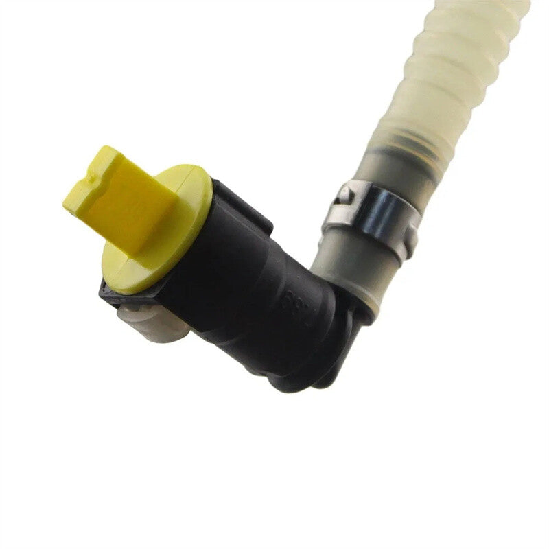 new fuel filter assembly fits for Mini Copper R56 1.6L 16112755084 16112755085