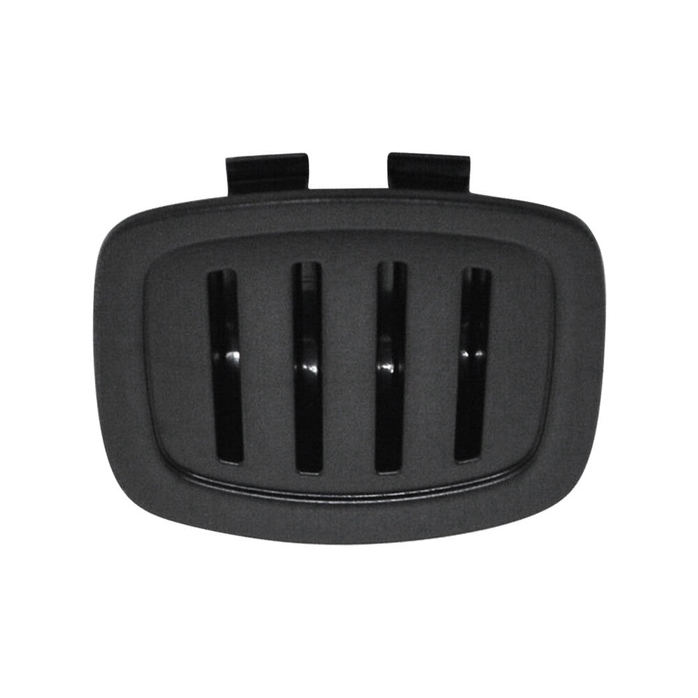 Centre Tunnel Console Cover Molding Black A4516890837 Fits for Smart Fortwo 451