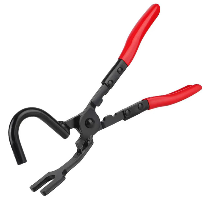 Universal Car Rubber Gasket Pad Plier Puller Exhaust Hanger Tool Removal Plier