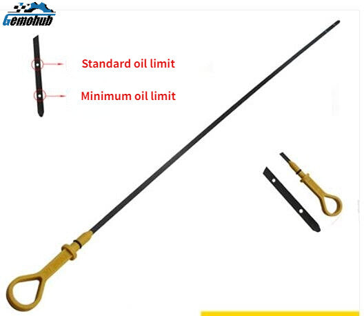 Engine Oil Dipstick for 2011-2012 for Suzuki SX4 1.6 1.8 Oil Level Gauge Tool Kit