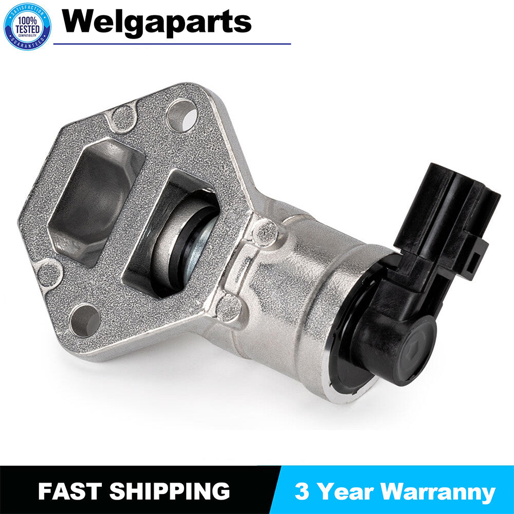 1PC New ZJ01-20-660 Idle Air Control Valve Replacement Kit for Mazda 3 5