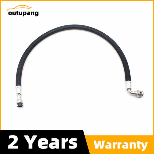new fuel hose suitable for Mini Cooper R56 R57 to high-pressure fuel pump 13537605189