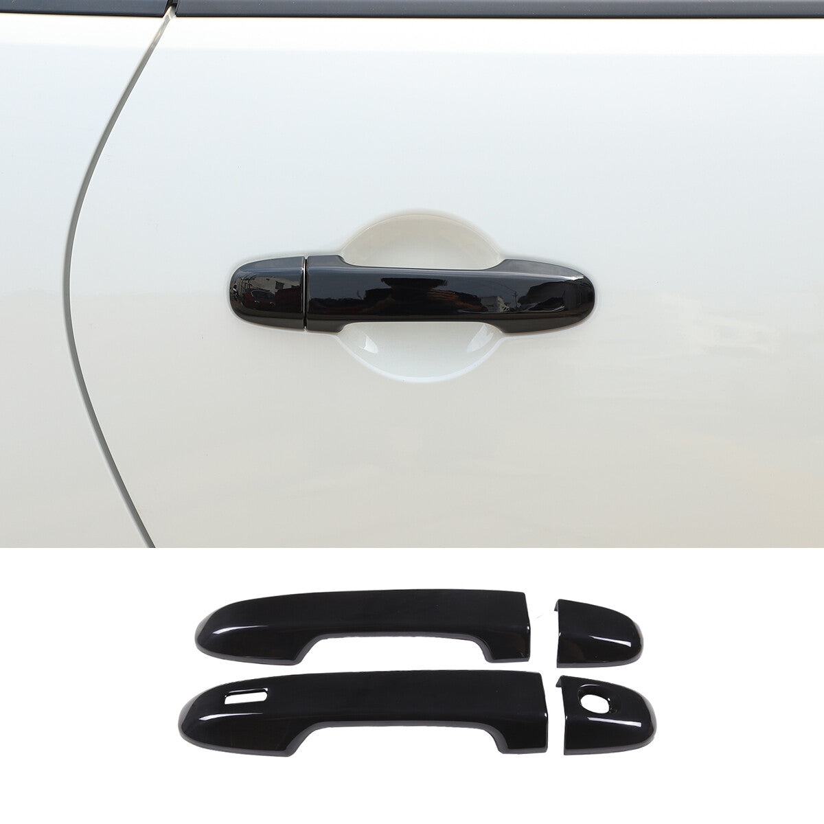 ABS Chrome Instrument Panel Display Frame Cover Trim for BMW 3 Series G20 20-22