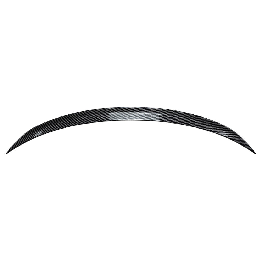 Rear Trunk Lid Spoiler Wing Fit for Benz CLA Class C117 CLA200 260 CLA45 13-19