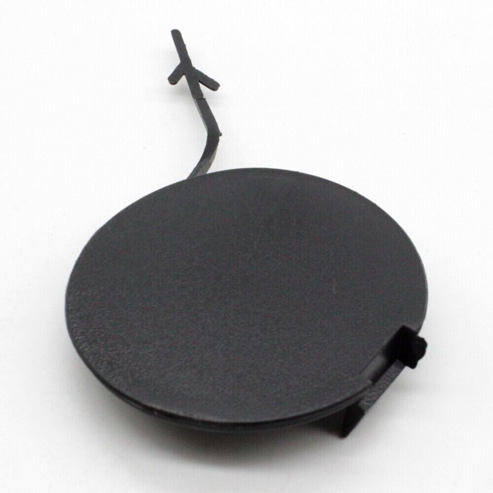 Front Bumper Tow Hook Eye Cap Cover for Jeep Renegade 2015-2020 5XB38LXHAA
