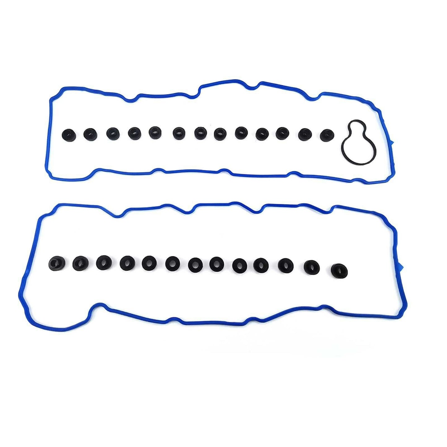 Valve Cover Gaskets VS50521R Fits for Dodge Dakota Durango 4.7L SOHC 2000-2003