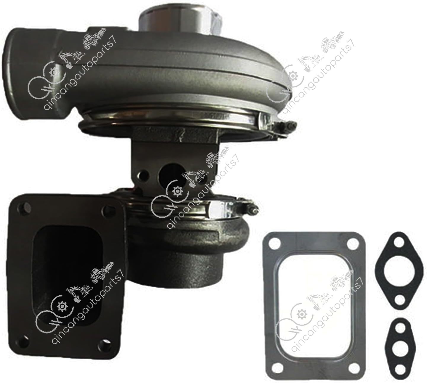 Turbo 4LF-302 Turbocharger 1W-1227 0R-5801 for Caterpillar CAT Engine 3306