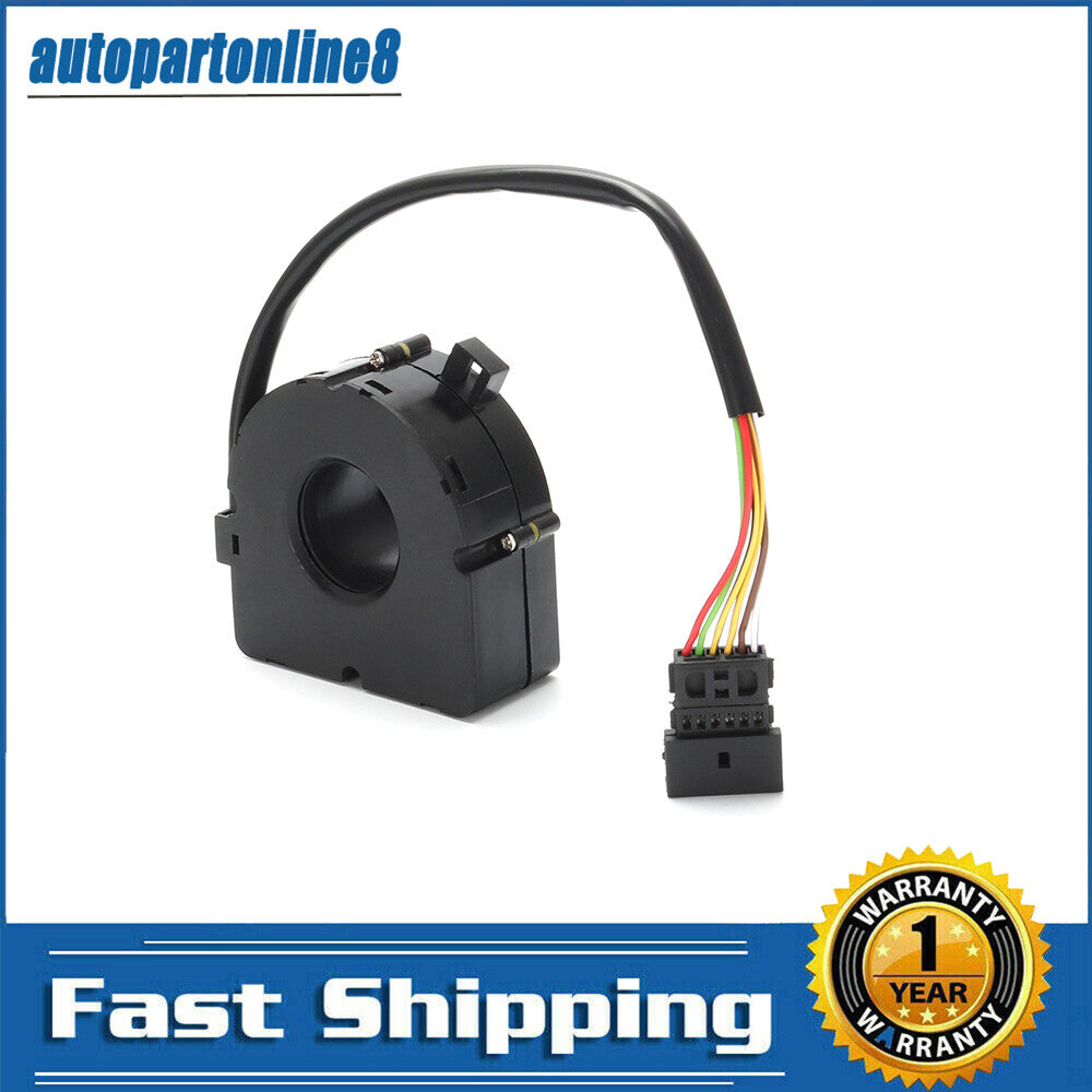 32306793632 Steering angle sensor suitable for BMW E46, E39, E53, X5, E38, Z3, E83, and for Mini Cooper .