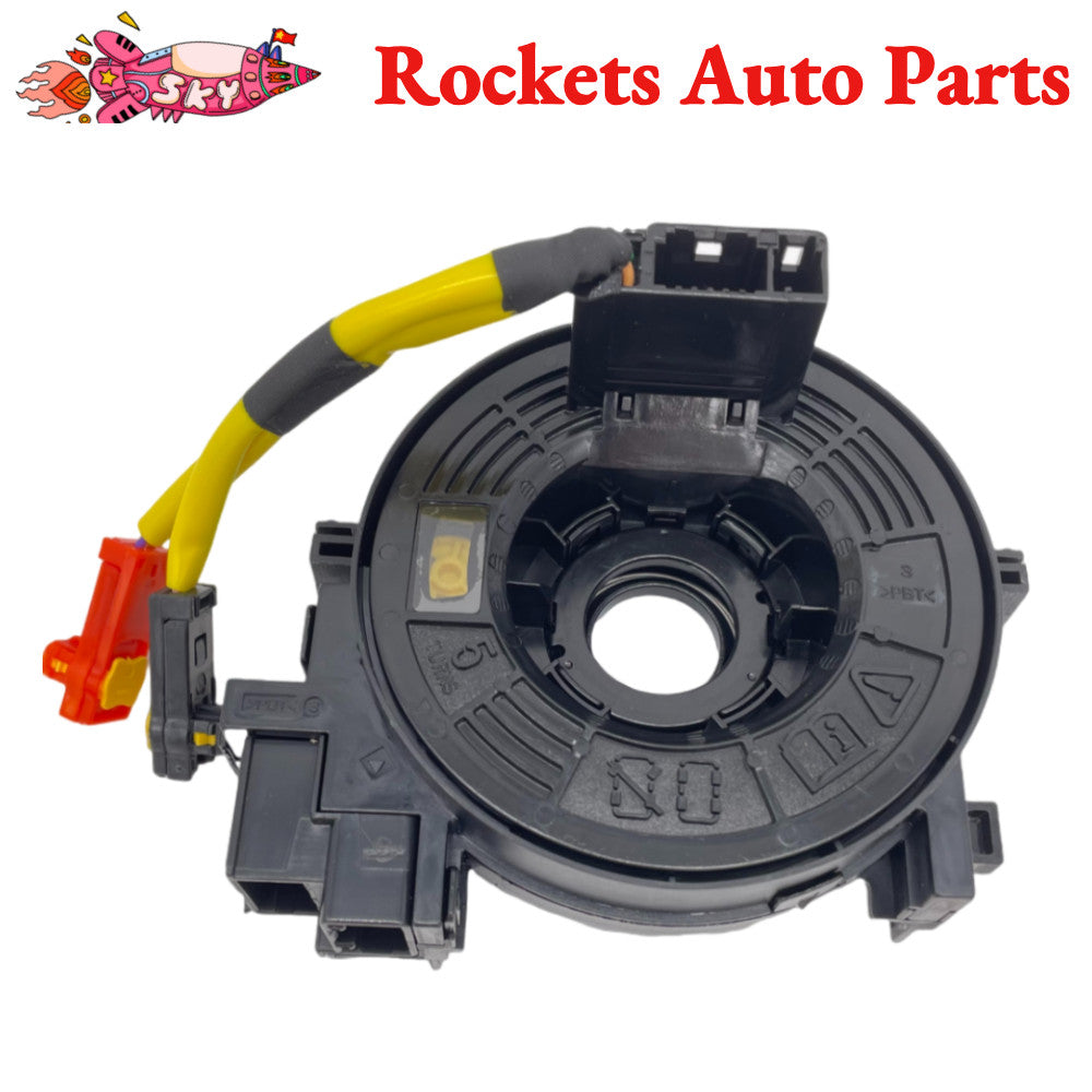 SpiralCable Clock Spring SteeringWheel for Lexus ES300h 2013-16 NEW