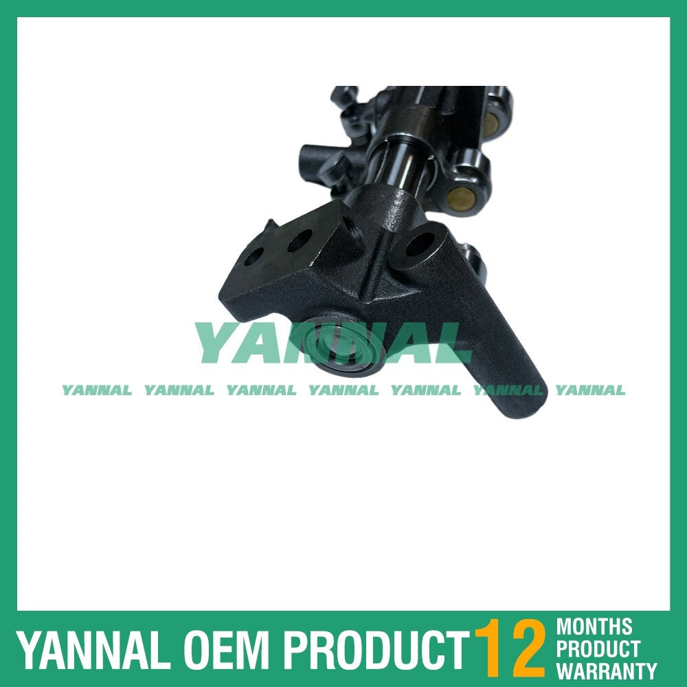 Suitable for Hino Diese engine J05E rocker arm Assy