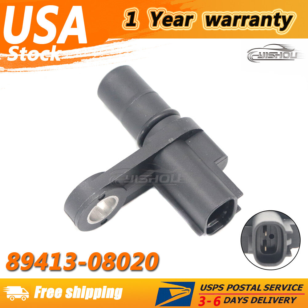 for TOYOTA for Camry for LEXUS for SCION Auto Trans Revolution Speed Sensor 89413-08020