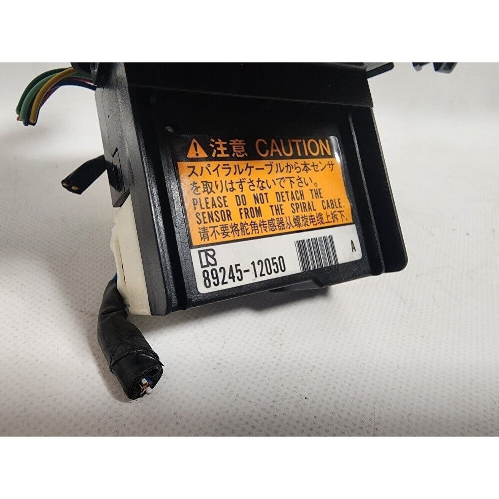 for Toyota Prius Spiral cable Steering Angle Sensor 89245-12050