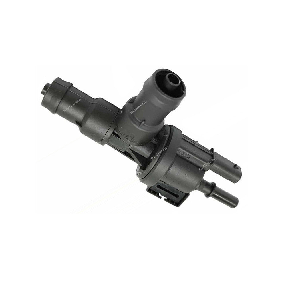 for BMW 203i 330i 330e 340i 430i 540i 740i 16-20 Fuel Tank Vent Valve Vapor