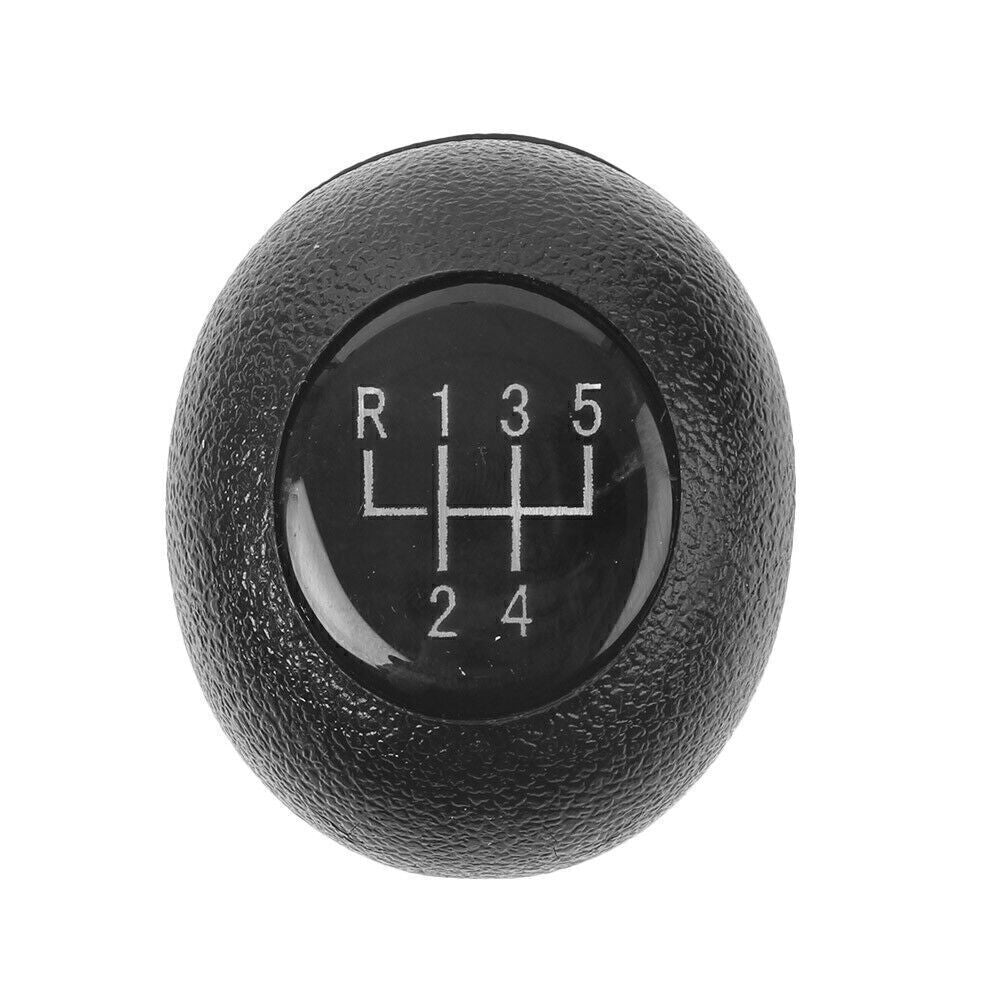 5-Speed Manual Stick Gear Shift Knob for BMW E30 E36 E46 E85 E92 E90 E60 E46 E39