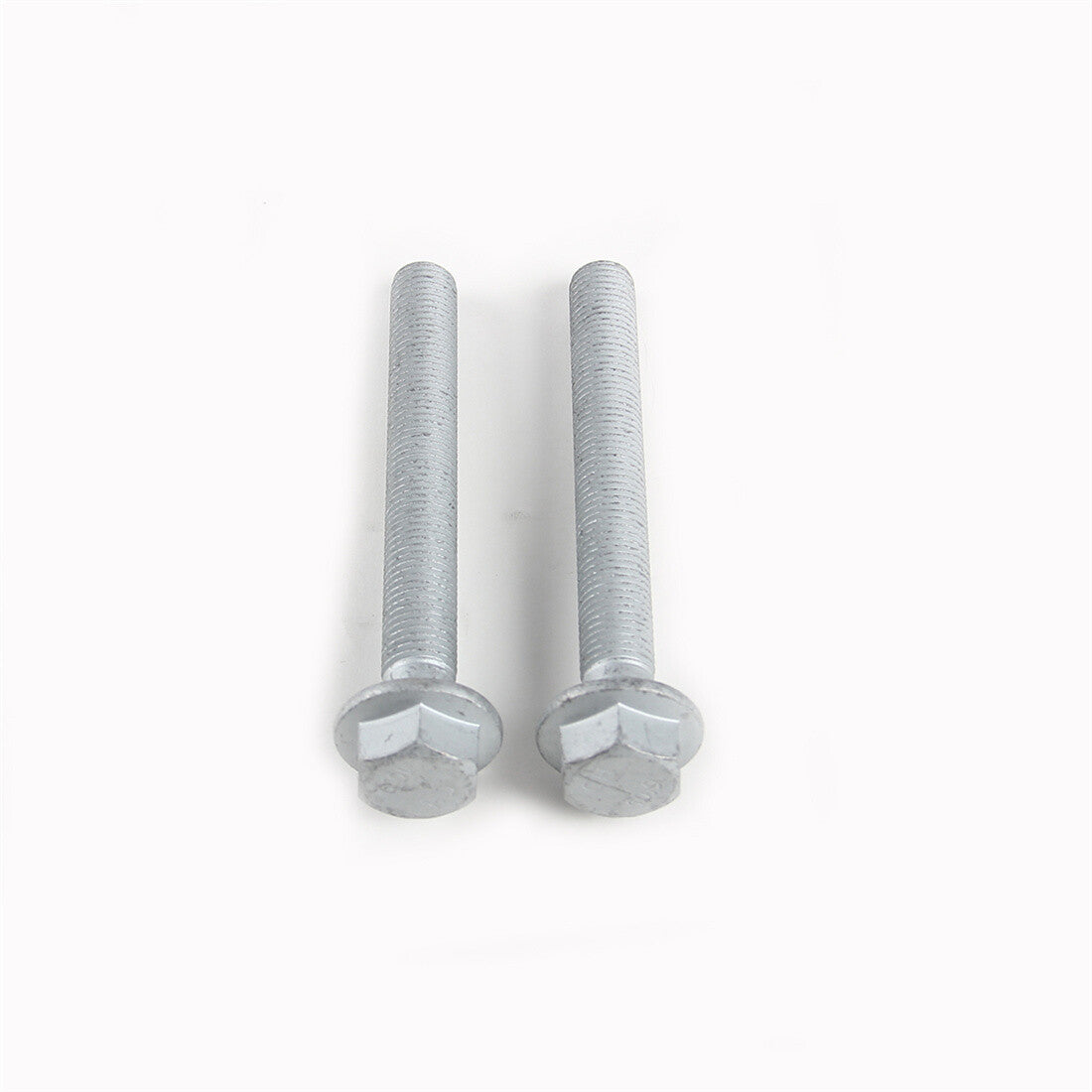 2 Front Subframe Assembly Carrier Bolt Rear Subframe Fixing Bolts Fit for VW