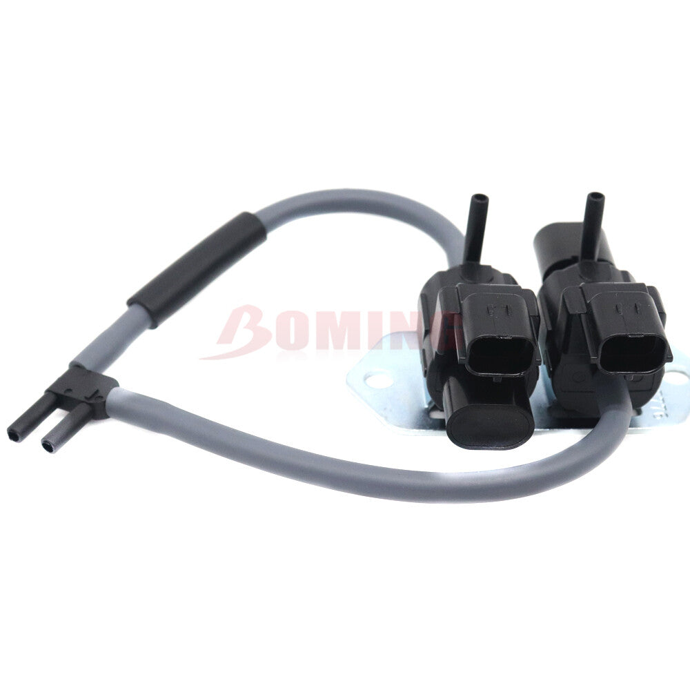 8657A031 Front wheel vacuum switch solenoid valve suitable for Pajero for Mitsubishi 4WD