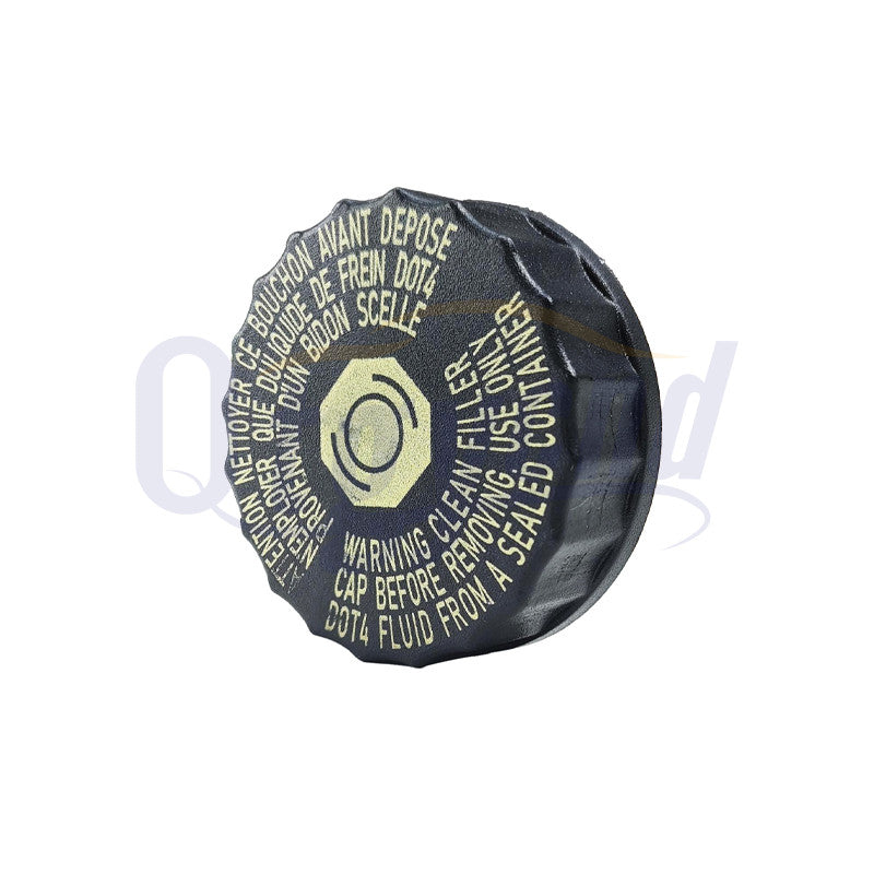 1613328880 Brake fluid cap/brake oil tank cap suitable for Peugeot 206, 306, 307, 308