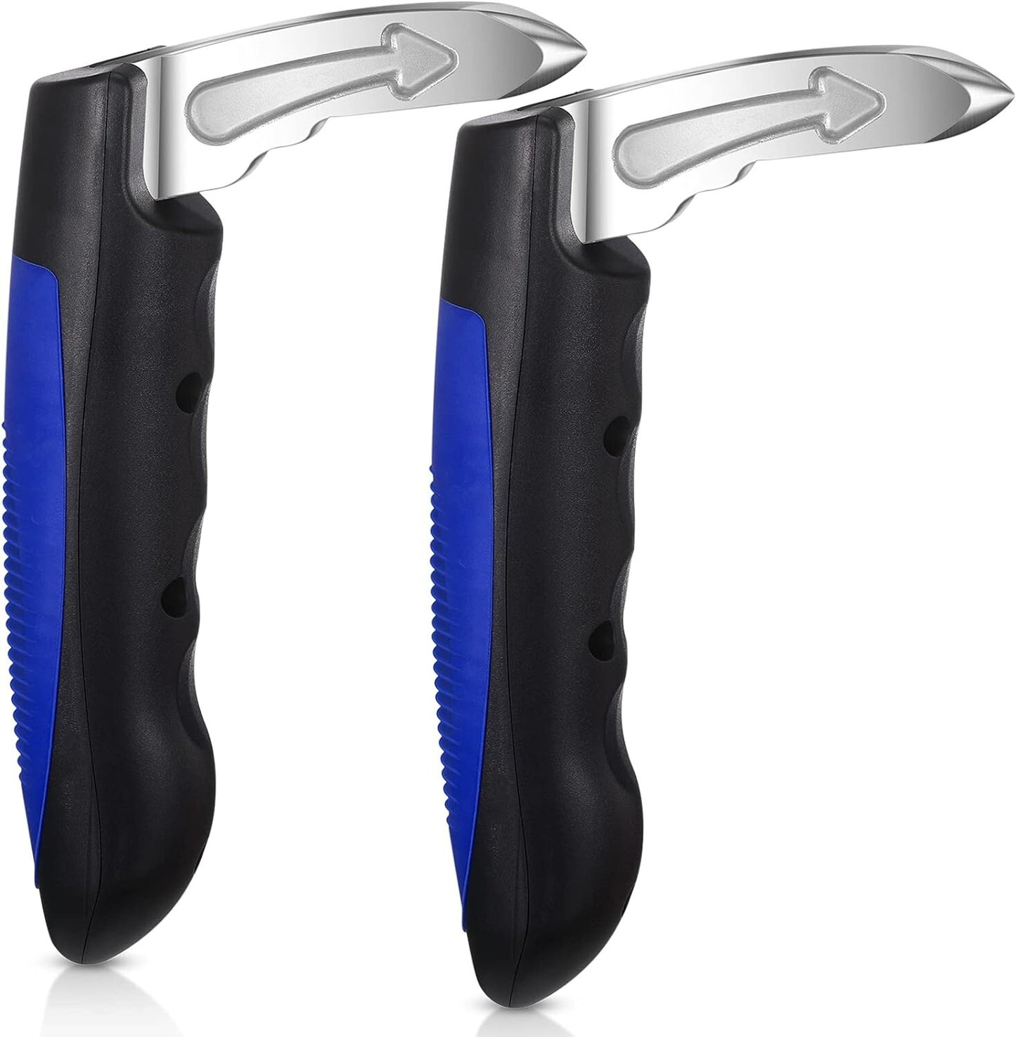 2xCar Door Handle assist for Elderly Car Handle Assist Portable Vehicle Support