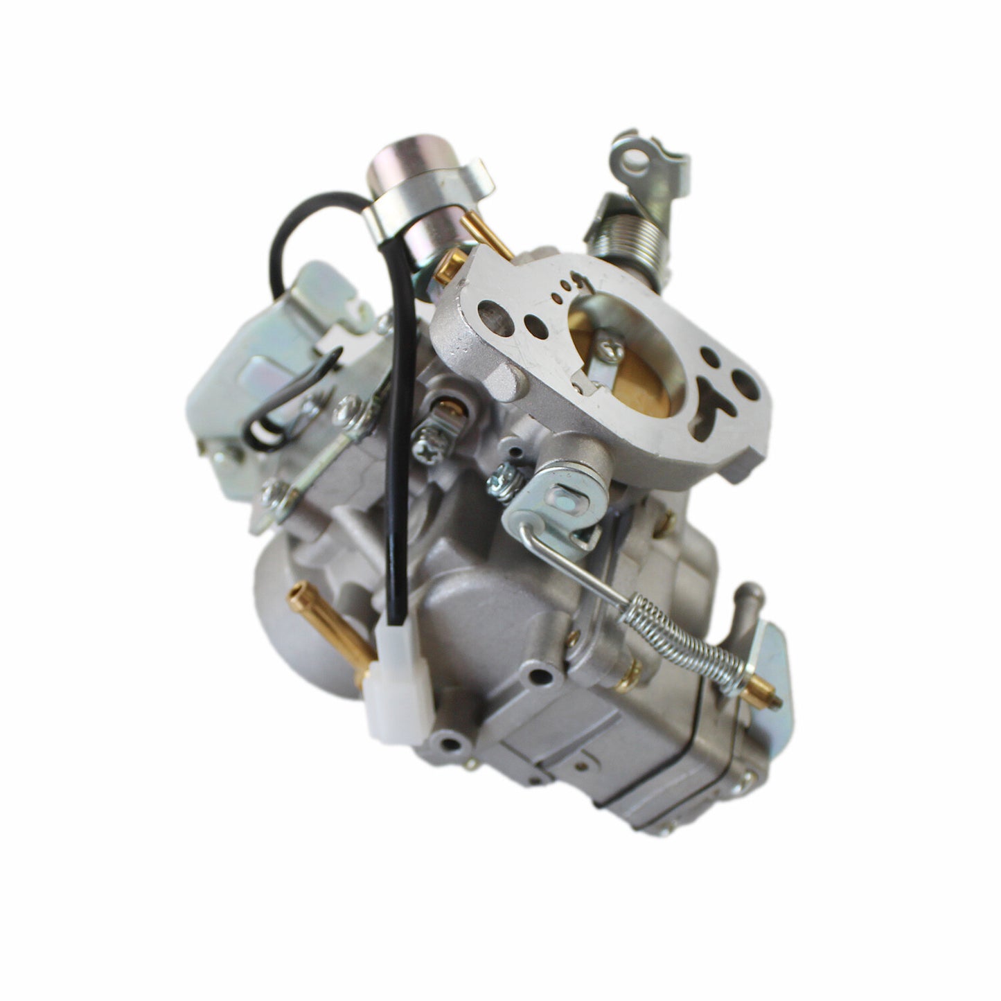 Carburetor 13200-77100 Applied for SUZUKI SJ410 LJ81 Samurai Carry ST308 Engine