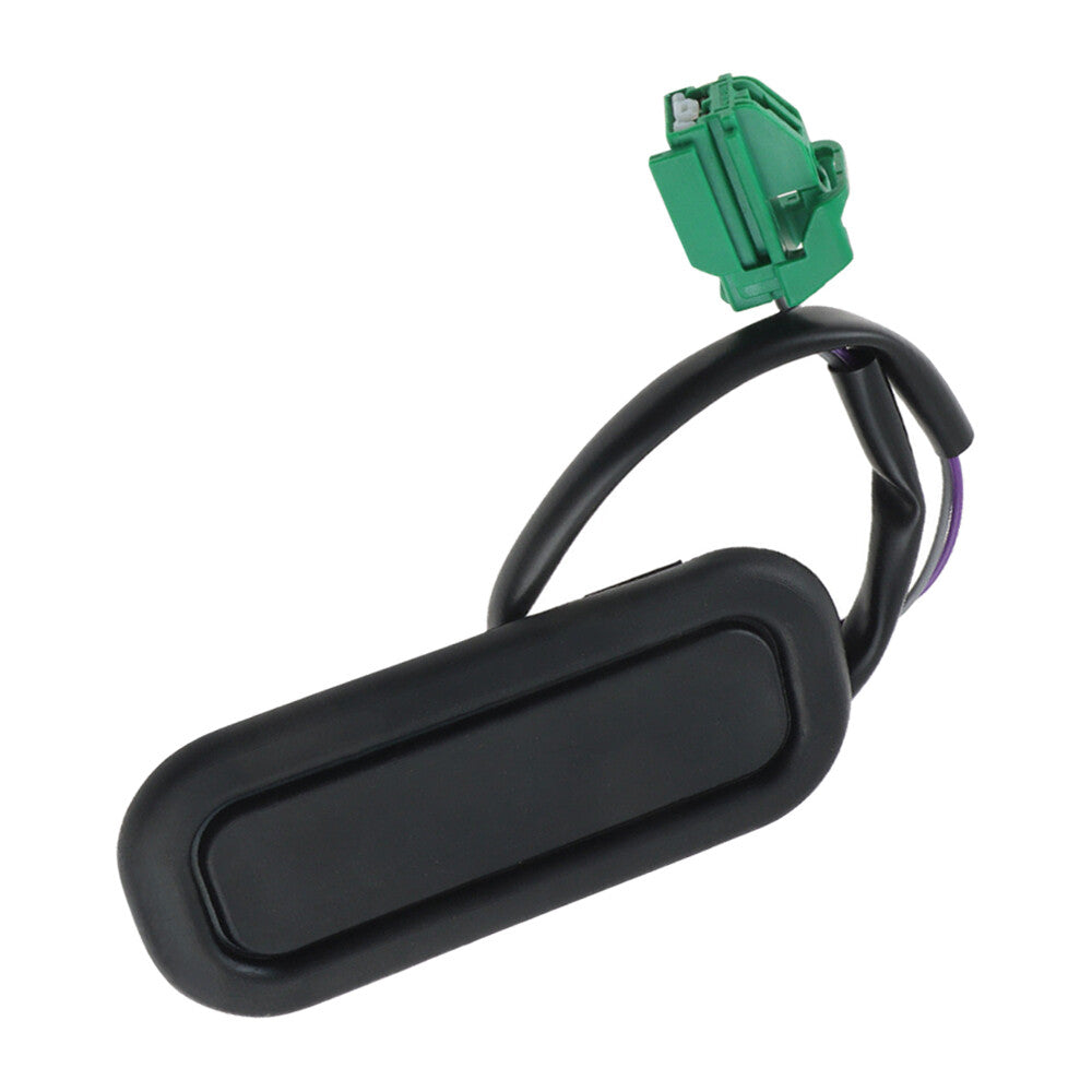 Rear Trunk Lid Release Switch For Acadia Enclave Outlook Traverse 2007-2017