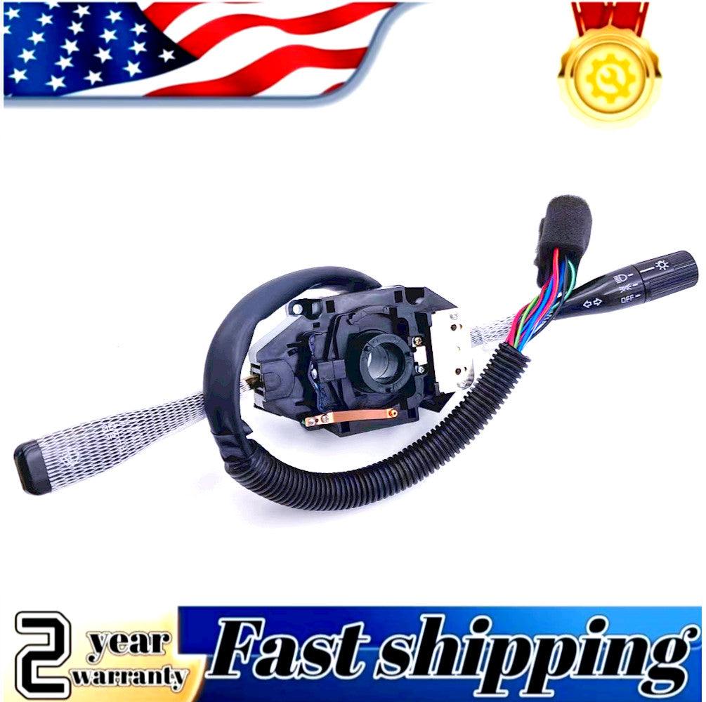 Suitable for 1986-94 for Mitsubishi MIGHTY MAX COLT for DODGE for RAM 50 indicator combination switch