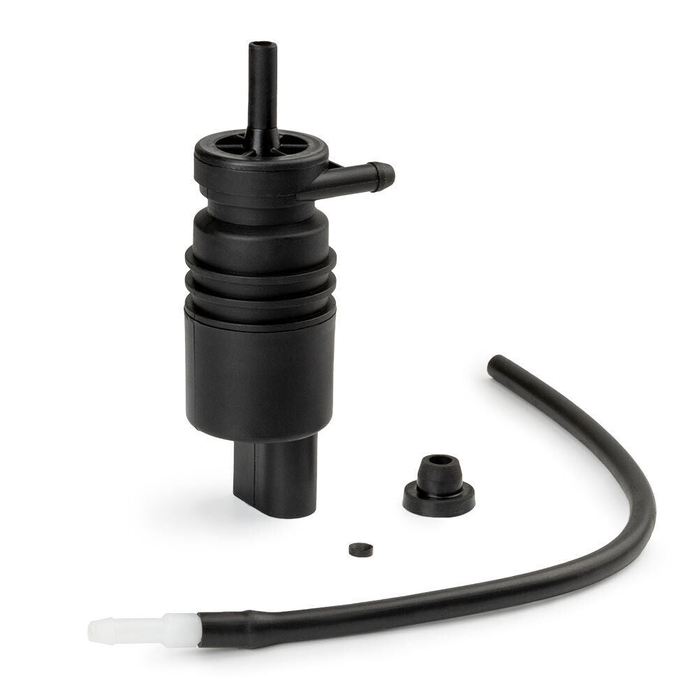 1X Windshield Wiper Washer Pump Motor 8260A109 for Mitsubishi Lancer 2008-2015