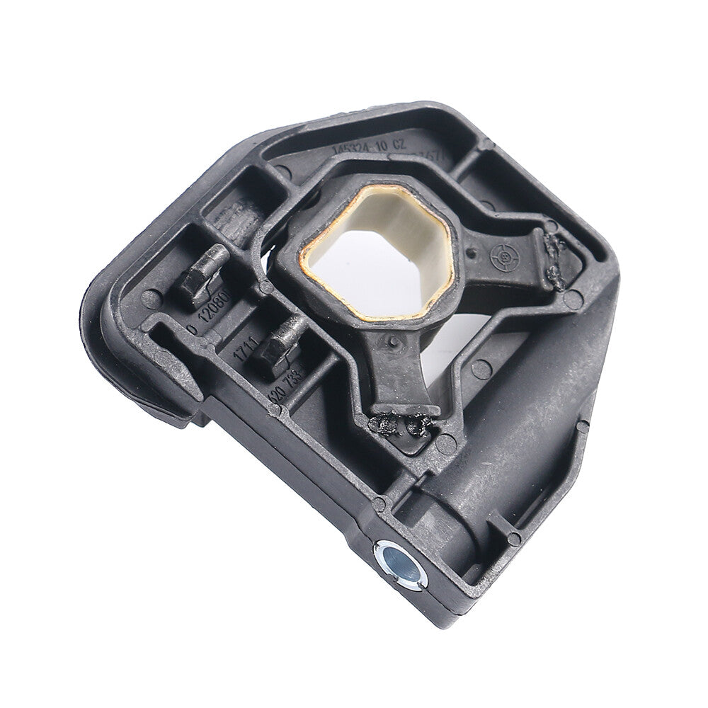 Radiator Bracket Lower Bracket Right Passenger for BMW 328i xDrive Free Shiping
